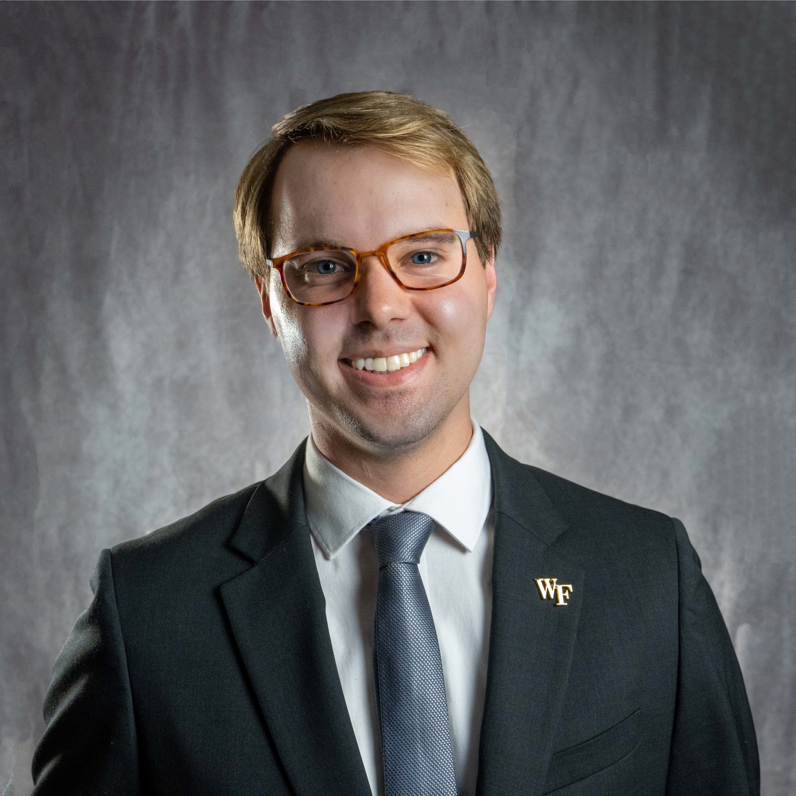 Seth Gerringer